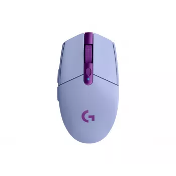 Mysz bezprzewodowa LOGITECH G305 Lightspeed Gaming Lilac