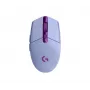 Mysz bezprzewodowa LOGITECH G305 Lightspeed Gaming Lilac