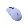 Mysz bezprzewodowa LOGITECH G305 Lightspeed Gaming Lilac
