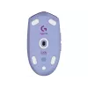 Mysz bezprzewodowa LOGITECH G305 Lightspeed Gaming Lilac