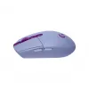 Mysz bezprzewodowa LOGITECH G305 Lightspeed Gaming Lilac