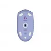 Mysz bezprzewodowa LOGITECH G305 Lightspeed Gaming Lilac