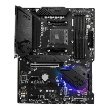 Płyta główna MSI MPG B550 Gaming Plus AMD B550 Socket AM4 ATX