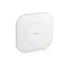 Zyxel NWA110AX 1000 Mbit/s Biały Power over Ethernet (PoE)
