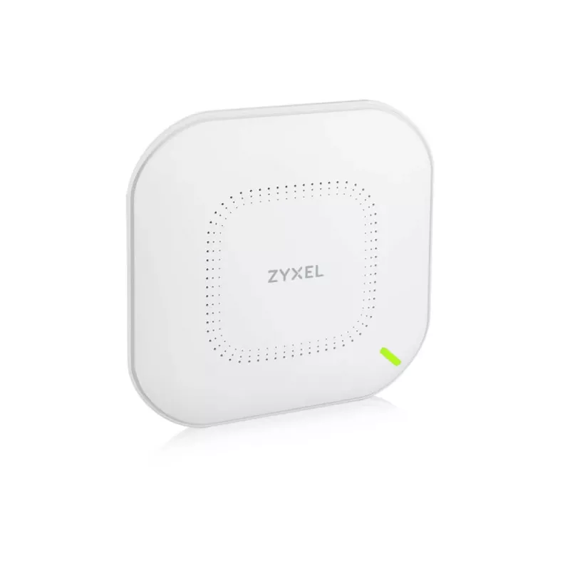 Zyxel NWA110AX 1000 Mbit/s Biały Power over Ethernet (PoE)