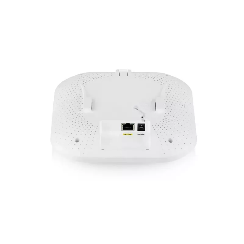 Zyxel NWA110AX 1000 Mbit/s Biały Power over Ethernet (PoE)