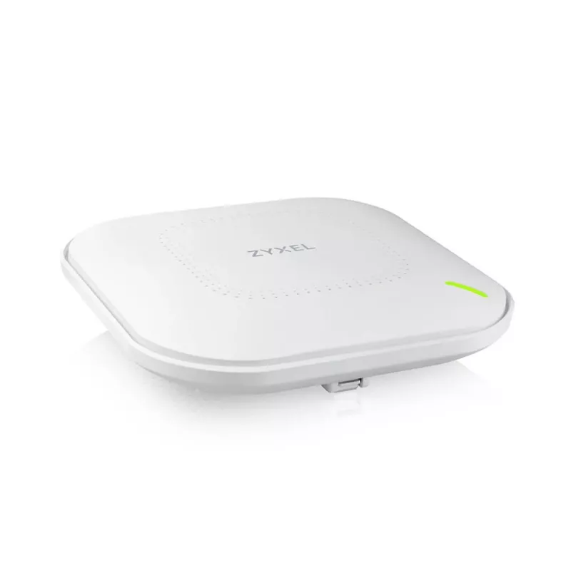 Zyxel NWA110AX 1000 Mbit/s Biały Power over Ethernet (PoE)