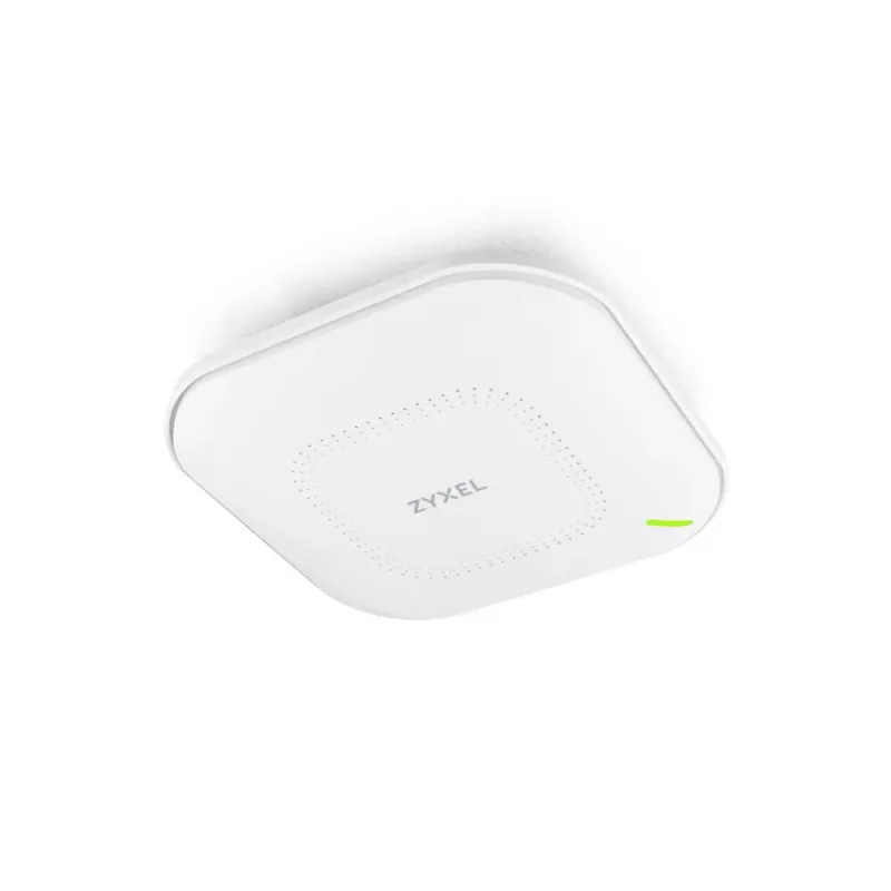 Zyxel NWA110AX 1000 Mbit/s Biały Power over Ethernet (PoE)