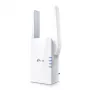 TP-Link RE505X wzmacniacz sieciowy Nadajnik i odbiornik sieciowy Biały 10, 100, 1000 Mbit/s
