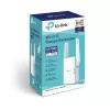TP-Link RE505X wzmacniacz sieciowy Nadajnik i odbiornik sieciowy Biały 10, 100, 1000 Mbit/s