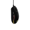 LOGITECH G203 Lightsync mysz gamingowa USB czarna