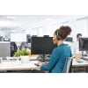 LOGITECH Zone Wired - USB-C / USB-A - Zestaw słuchawkowy - UC Zone - Czarny