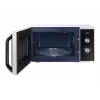 Samsung MG23K3614AW/EG mikrofalówka Biała Mikrofalówka kombinowana do zabudowy 23 L 800 W