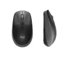 LOGITECH M190 Pełnowymiarowa mysz bezprzewodowa Węgiel