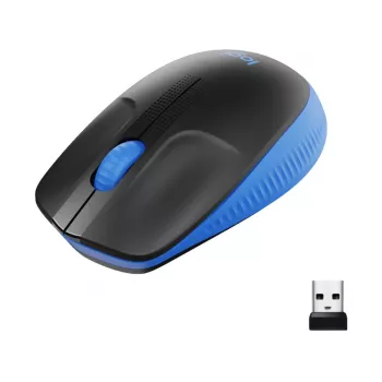 mysz Logitech M190 Wireless USB