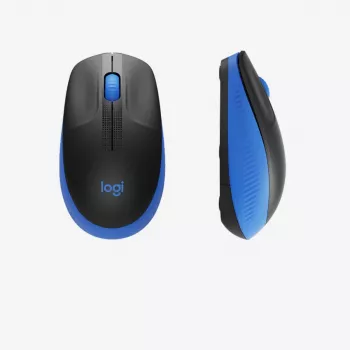 mysz Logitech M190 Wireless USB