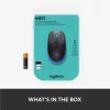 mysz Logitech M190 Wireless USB