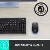 mysz Logitech M190 Wireless USB