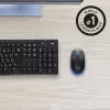 mysz Logitech M190 Wireless USB