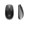 LOGITECH M190 Pełnowymiarowa mysz bezprzewodowa średni szary