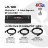 DisplayPort Active Repeater CLUB3D CAC-1007 4K120Hz HBR3