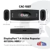 DisplayPort Active Repeater CLUB3D CAC-1007 4K120Hz HBR3