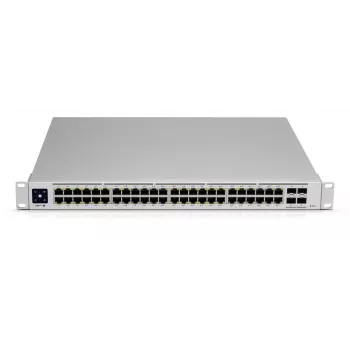 UBIQUITI NETWORKS Unifi Switch Usw-48-poe Gen2 48-portowy Gigabit
