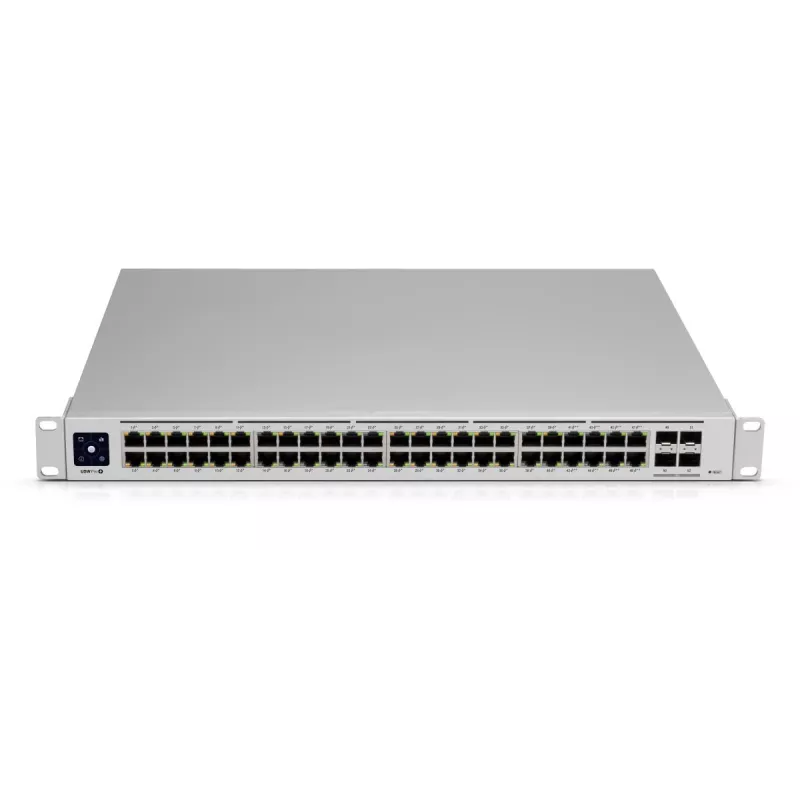 UBIQUITI NETWORKS Unifi Switch Usw-48-poe Gen2 48-portowy Gigabit