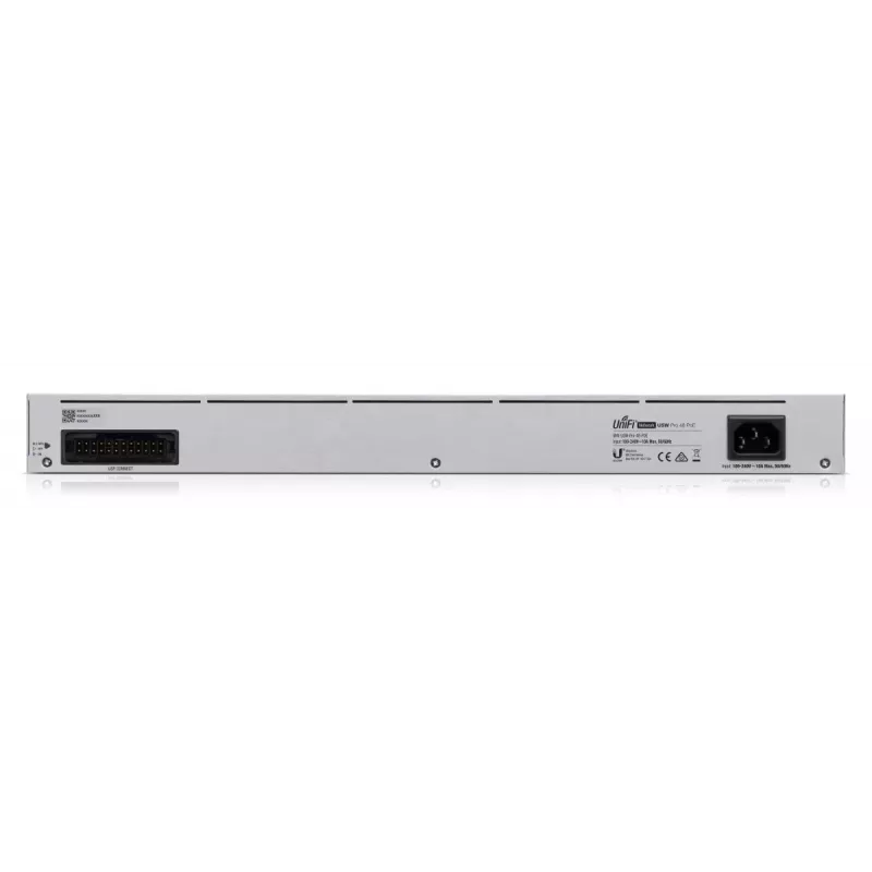 UBIQUITI NETWORKS Unifi Switch Usw-48-poe Gen2 48-portowy Gigabit
