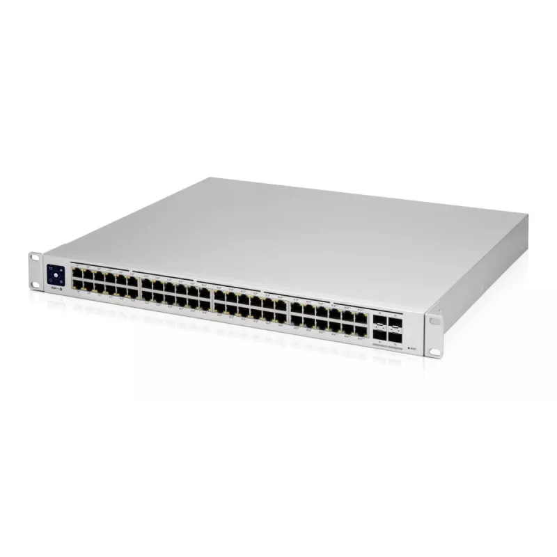 UBIQUITI NETWORKS Unifi Switch Usw-48-poe Gen2 48-portowy Gigabit