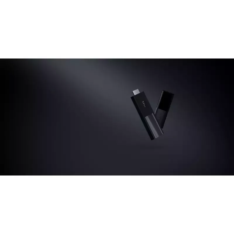 Klucz TV Xiaomi Mi TV Stick HDMI Full HD, Android 9.0, 4-rdzeniowy ARM, 8 GB, Wi-Fi, Bluetooth 4.2