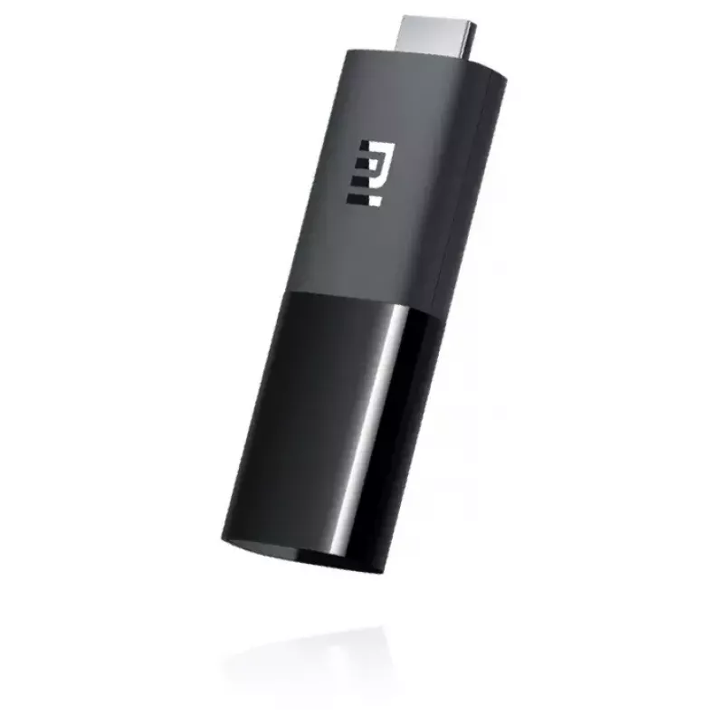 Klucz TV Xiaomi Mi TV Stick HDMI Full HD, Android 9.0, 4-rdzeniowy ARM, 8 GB, Wi-Fi, Bluetooth 4.2