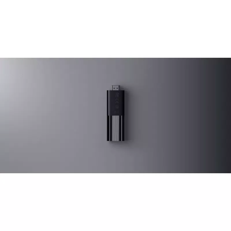 Klucz TV Xiaomi Mi TV Stick HDMI Full HD, Android 9.0, 4-rdzeniowy ARM, 8 GB, Wi-Fi, Bluetooth 4.2