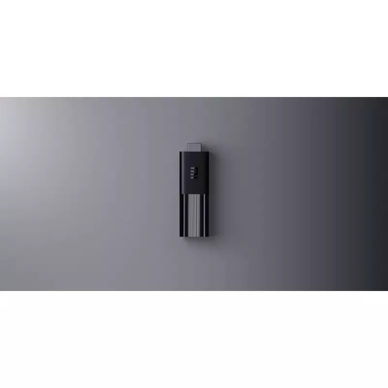 Klucz TV Xiaomi Mi TV Stick HDMI Full HD, Android 9.0, 4-rdzeniowy ARM, 8 GB, Wi-Fi, Bluetooth 4.2