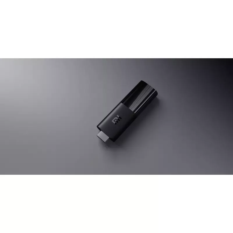 Klucz TV Xiaomi Mi TV Stick HDMI Full HD, Android 9.0, 4-rdzeniowy ARM, 8 GB, Wi-Fi, Bluetooth 4.2