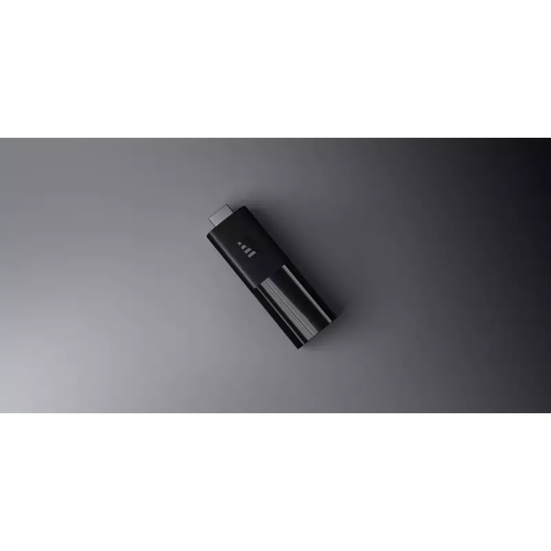 Klucz TV Xiaomi Mi TV Stick HDMI Full HD, Android 9.0, 4-rdzeniowy ARM, 8 GB, Wi-Fi, Bluetooth 4.2