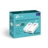 Adapter sieciowy PowerLine TP-Link TL-WPA8631P KIT 300 Mbit/s Ethernet LAN Wi-Fi Biały 2 szt.
