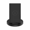 Xiaomi Mi 20W Bezprzewodowa Czarna Do Wewnątrz