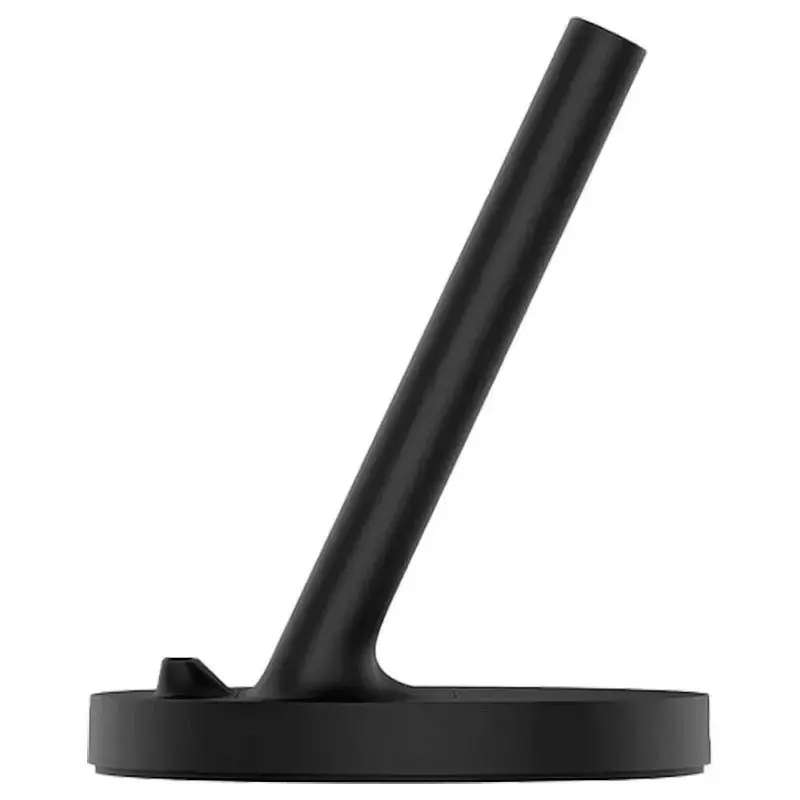Xiaomi Mi 20W Bezprzewodowa Czarna Do Wewnątrz