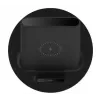 Xiaomi Mi 20W Bezprzewodowa Czarna Do Wewnątrz