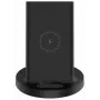 Xiaomi Mi 20W Bezprzewodowa Czarna Do Wewnątrz