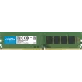 MICRON / CRUCIAL Crucial 8GB DDR4-3200 UDIMM (CT8G4DFRA32A)
