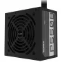 GIGABYTE P550B zasilacz 550 W 20+4 pin ATX ATX Czarny