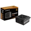 GIGABYTE P550B zasilacz 550 W 20+4 pin ATX ATX Czarny
