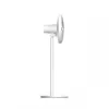 Wentylator stojący Xiaomi Mi Smart Standing Fan 2 Lite PYV4007GL — 35,6 cm 7-łopatkowy, 3 prędkości, 45 W, oscylacja 90°, regulowana wysokość 642–1000 mm, biały
