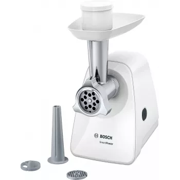 Bosch MFW2510W maszynka do mielenia mięsa 350 W Biały