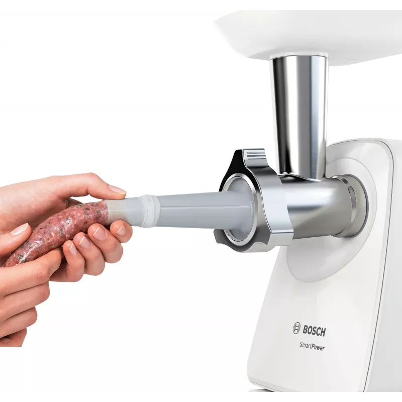 Bosch MFW2510W maszynka do mielenia mięsa 350 W Biały