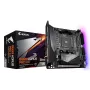 Płyta główna GIGABYTE B550I AORUS PRO AX, B550, AM4, Mini-ITX