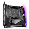 Płyta główna GIGABYTE B550I AORUS PRO AX, B550, AM4, Mini-ITX