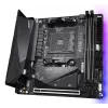 Płyta główna GIGABYTE B550I AORUS PRO AX, B550, AM4, Mini-ITX